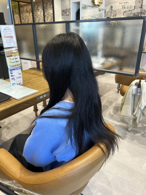 写真：Before