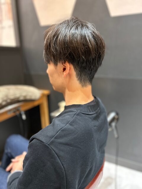 写真：After