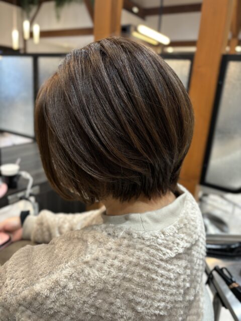 写真：After