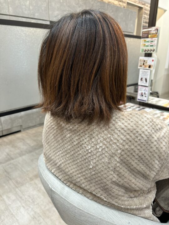 写真：Before