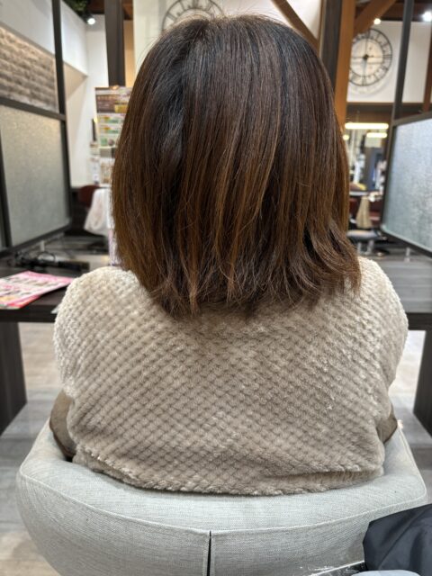 写真：Before