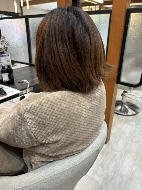 写真：Before