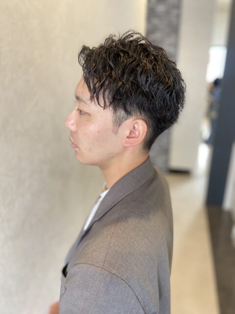 写真：After