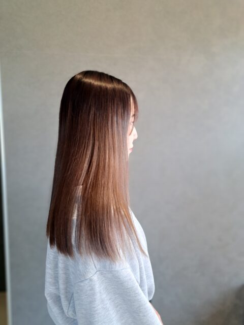 写真：Before