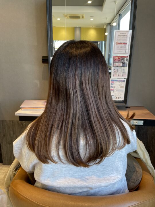 写真：Before