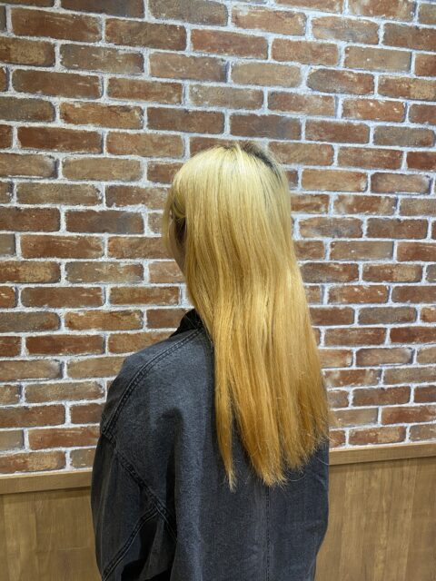 写真：Before