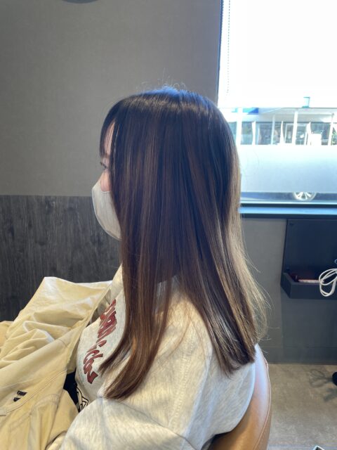 写真：Before