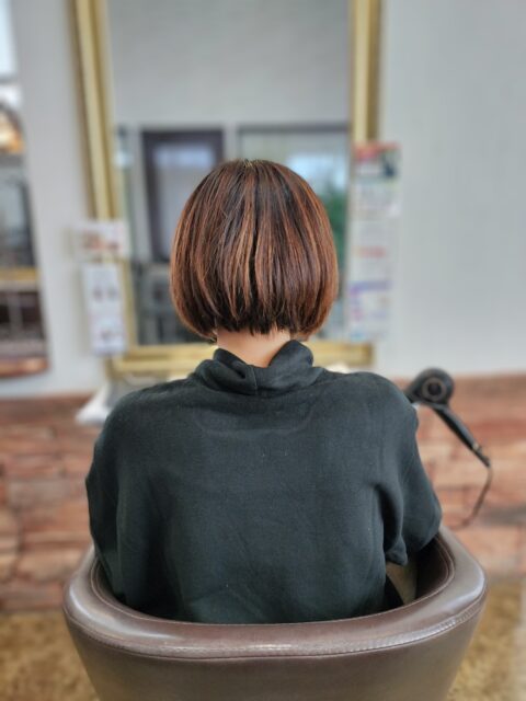 写真：Before