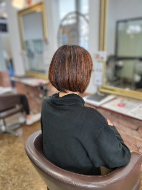 写真：Before