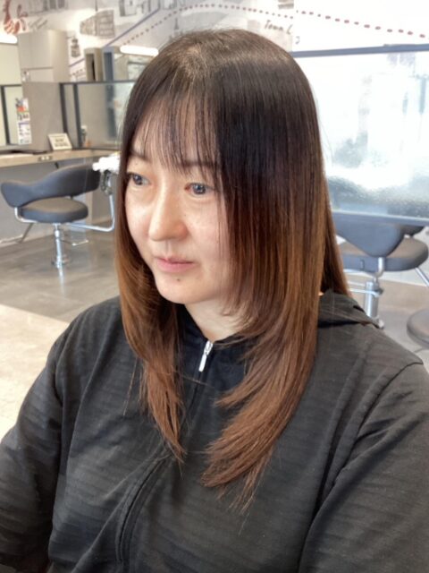 写真：Before