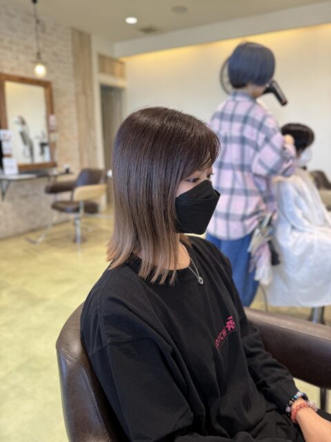 写真：Before