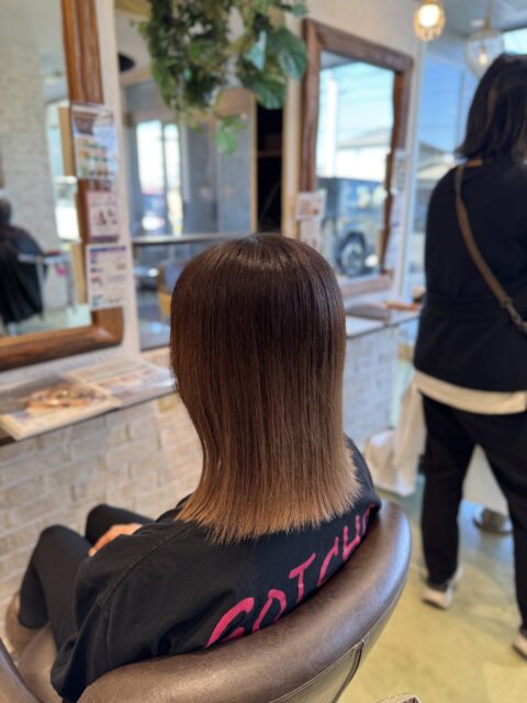 写真：Before