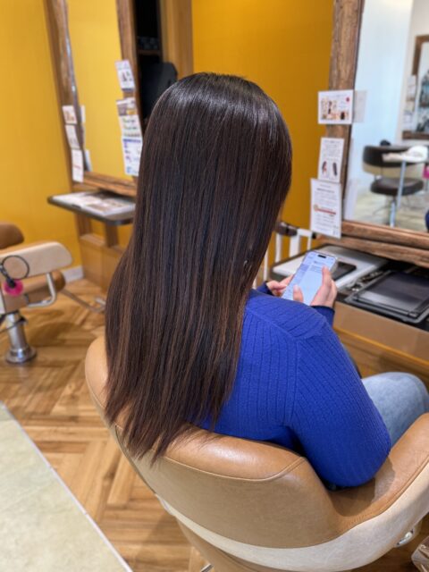 写真：Before