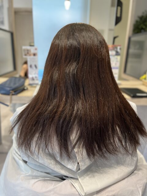 写真：Before