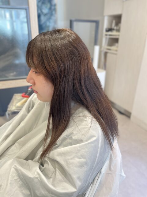 写真：Before