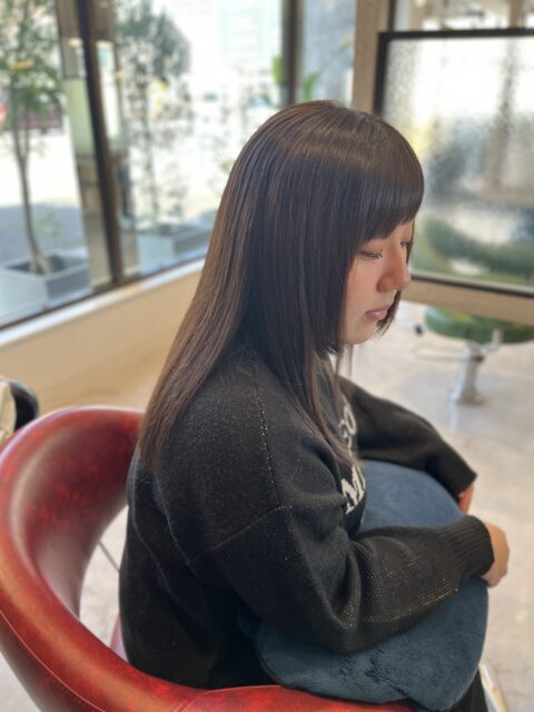 写真：After