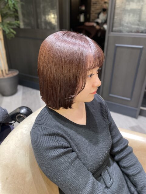 写真：After