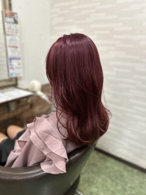 写真：After