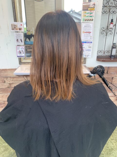 写真：Before