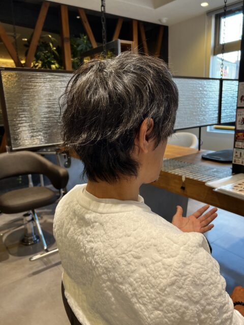 写真：Before