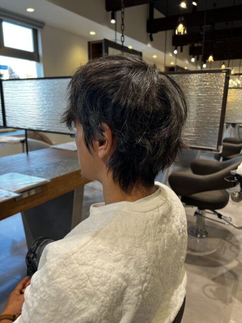 写真：Before