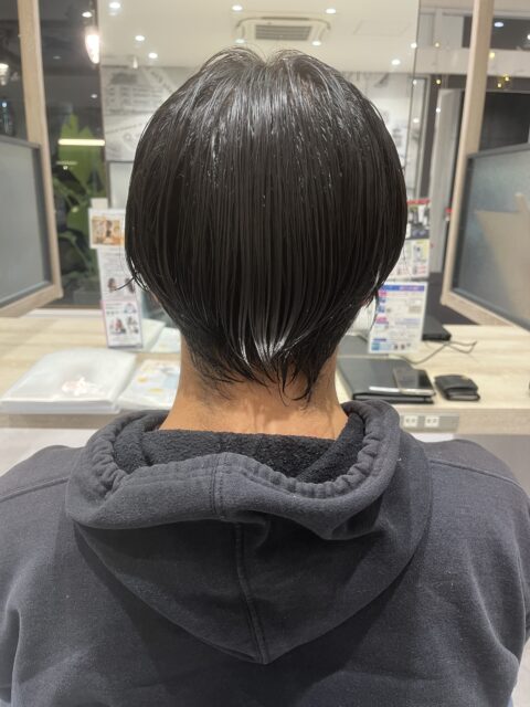 写真：Before