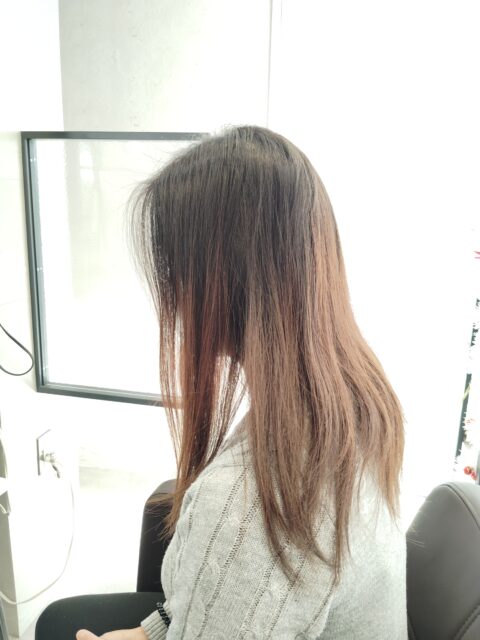 写真：Before