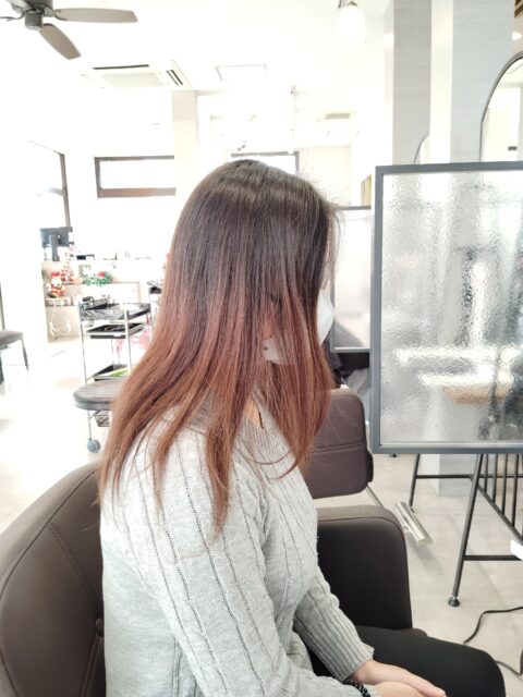 写真：Before