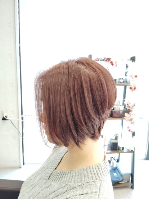 写真：After