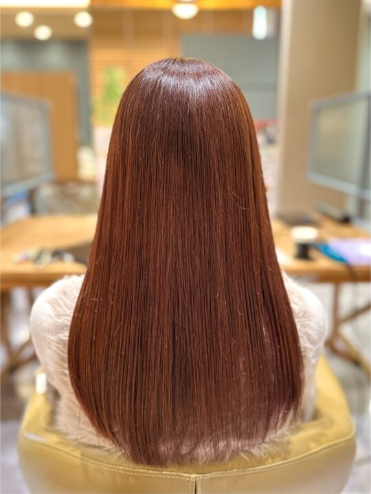 写真：After