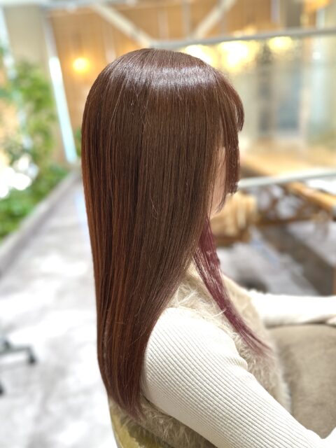 写真：After