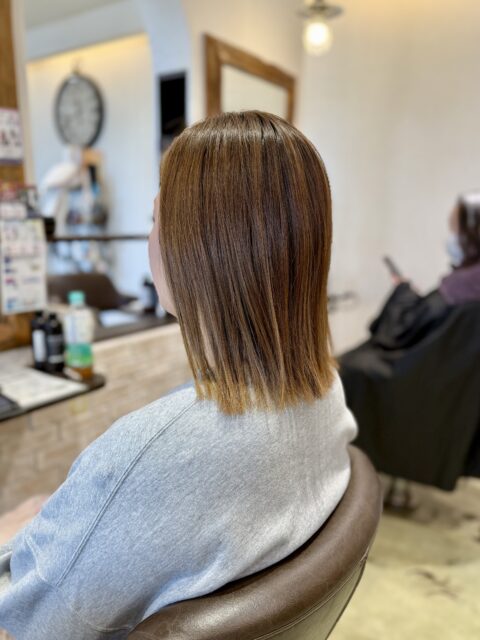 写真：Before