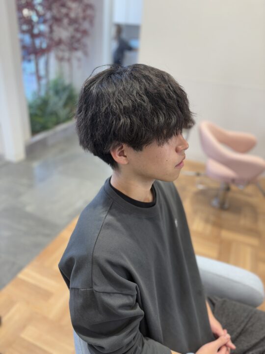 写真：Before