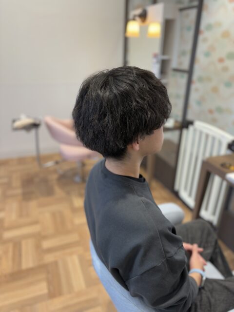 写真：Before