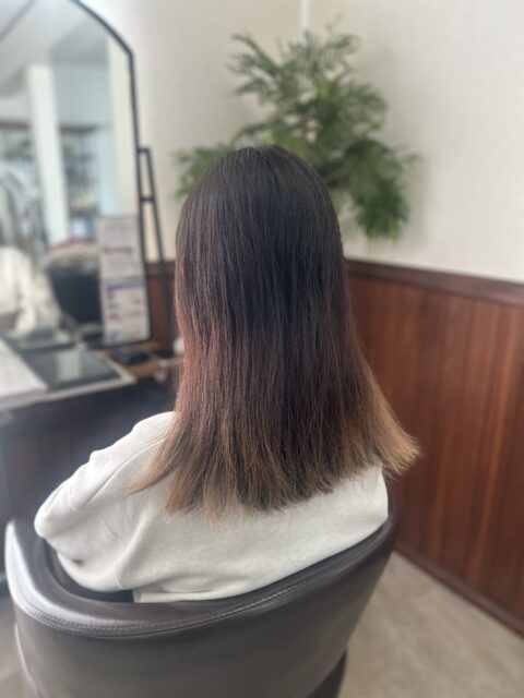 写真：Before