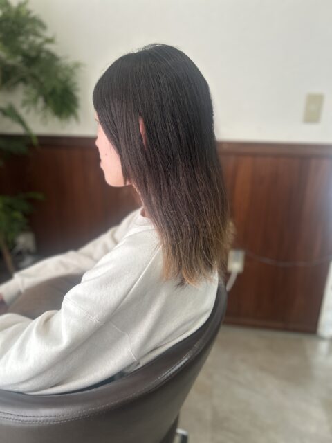 写真：Before