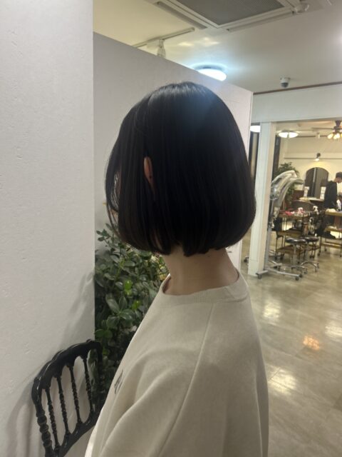 写真：After