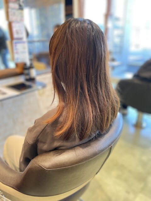 写真：Before