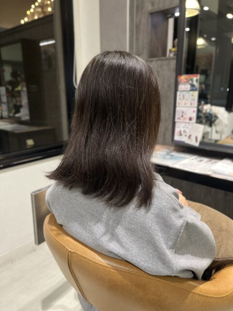 写真：Before