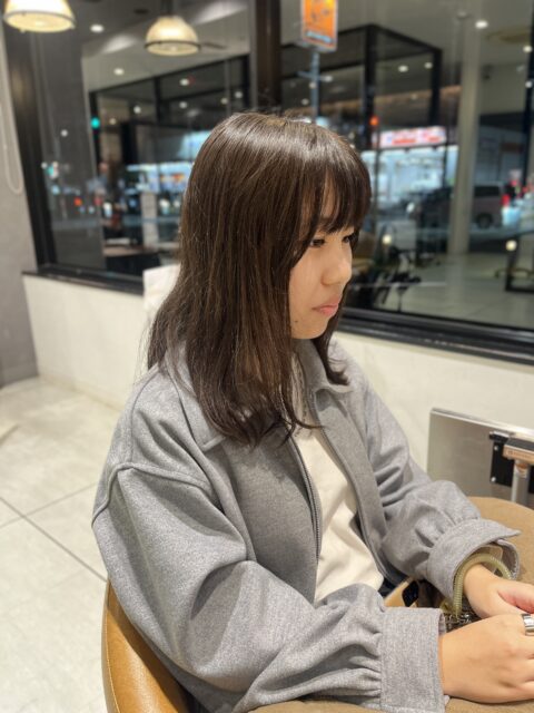 写真：Before