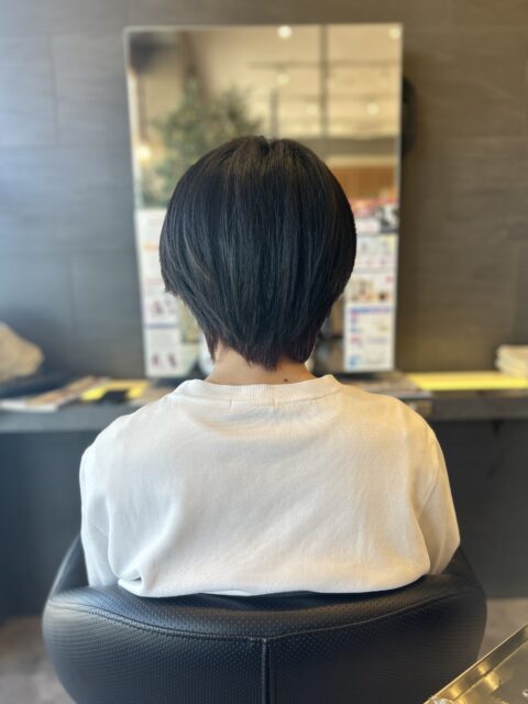 写真：Before