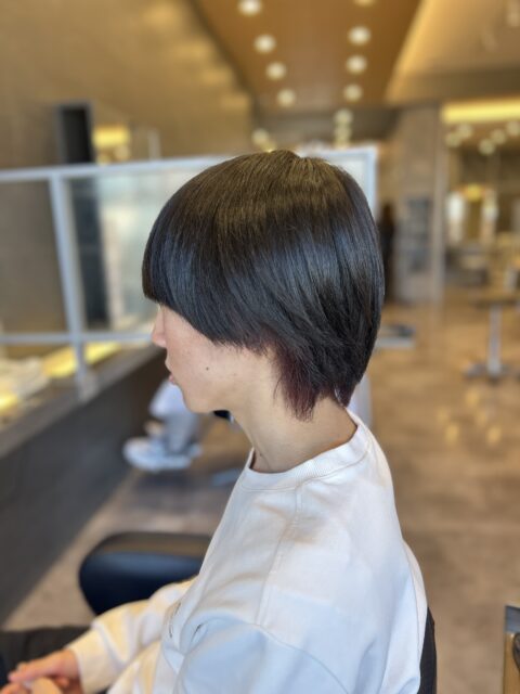 写真：Before