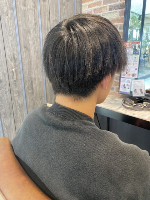 写真：Before