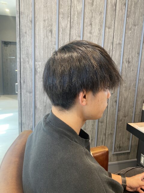 写真：Before