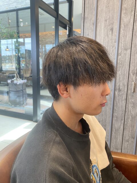 写真：Before