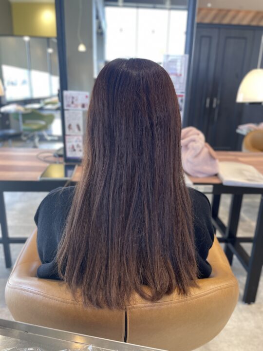 写真：Before