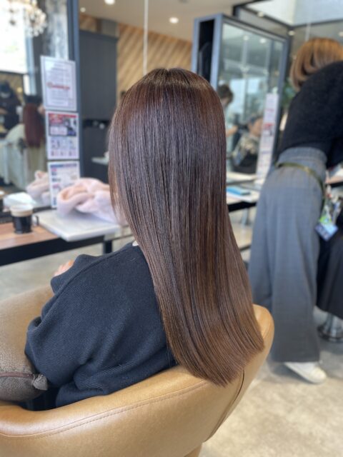 写真：After