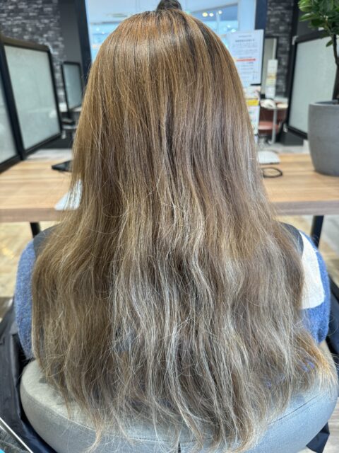 写真：Before