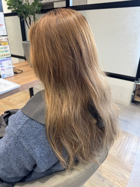 写真：Before