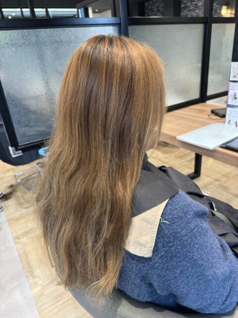 写真：Before